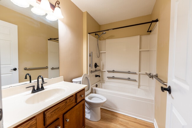 Building Photo - 232 Legends Creek Pl