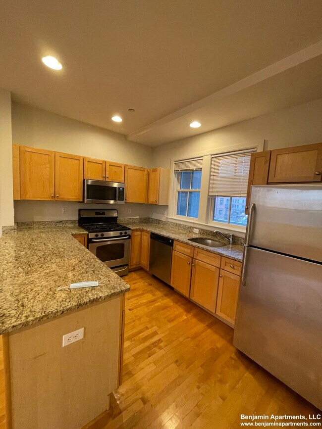 Foto del edificio - 108 2nd St
