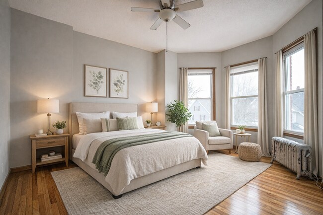 Foto del edificio - 193 Beech St