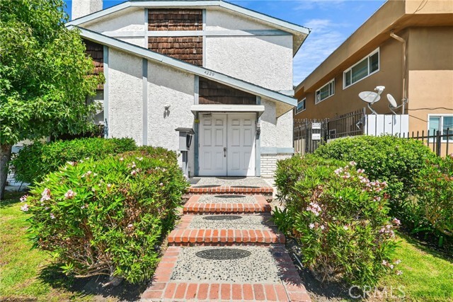 Foto del edificio - 4229 W Rosecrans Ave