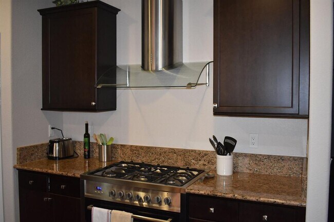 Foto del edificio - Copper River Country Club Sageberry Home for Lease