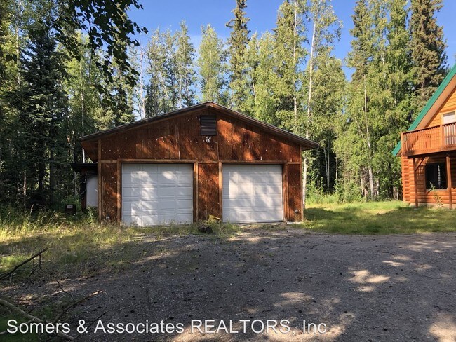 Building Photo - 3 br, 2 bath House - 3866 Branch Ave