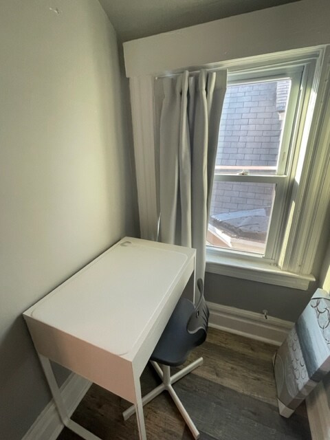 Foto del edificio - 395 Berwick St