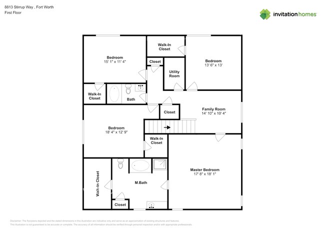 Building Photo - 8813 Stirrup Way