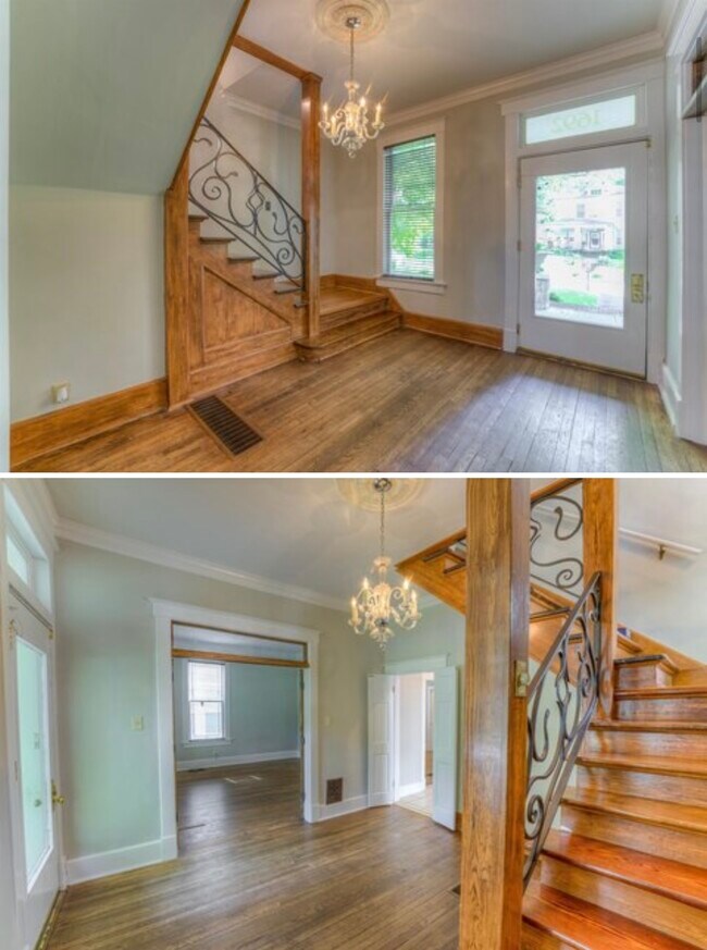 Foto del edificio - 1692 Carruthers Pl