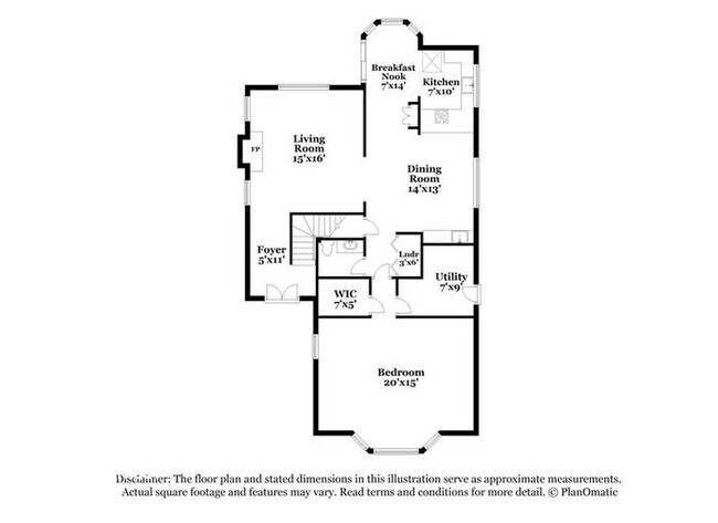 Foto del edificio - 6513 GUMWOOD RD, LAS VEGAS, NV 89108