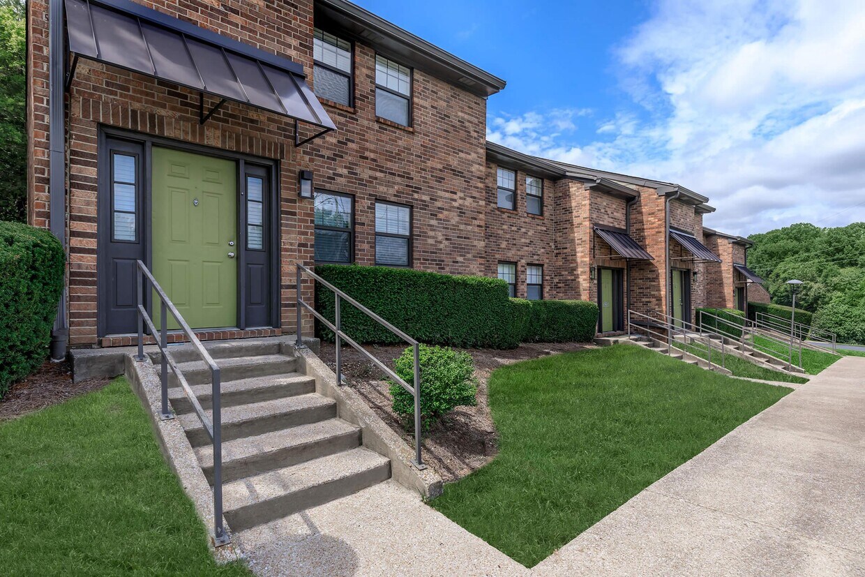 Brighton Valley Apts Apartments 500 Brooksboro Ter Nashville, TN
