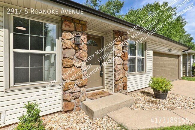 Foto del edificio - 2917 S Roanoke Ave
