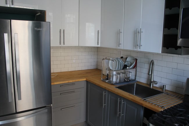 Foto del edificio - 551 E 29th St