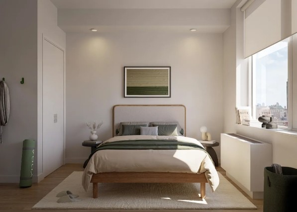 Photo - 1440 Amsterdam Ave Apartment