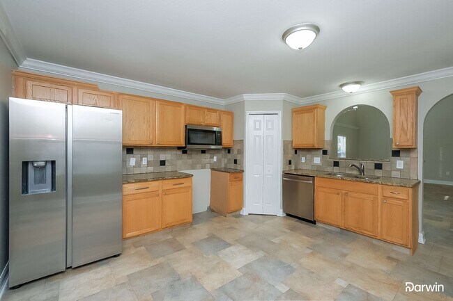 Building Photo - 10412 River Bream Dr