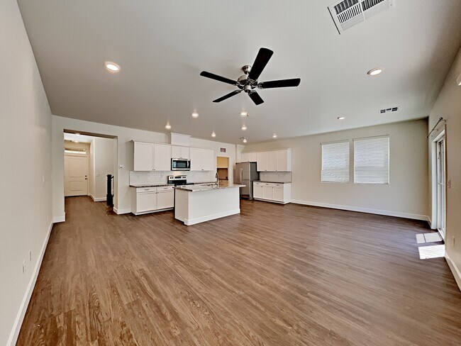 Building Photo - 4745 Tire Swing Street