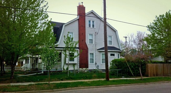 Foto del edificio - 3145 5th Ave S