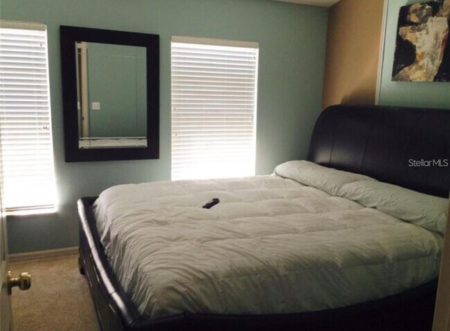 Dormitorio principal - 9909 New Parke Rd