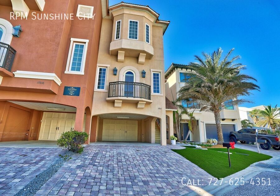 Foto principal - 17810 Lee Ave