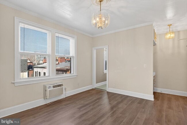 Building Photo - 1820 Swann St NW