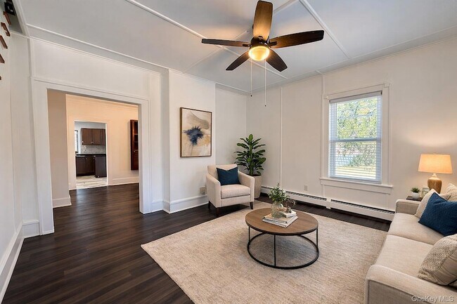 Foto del edificio - 24 Bennett St