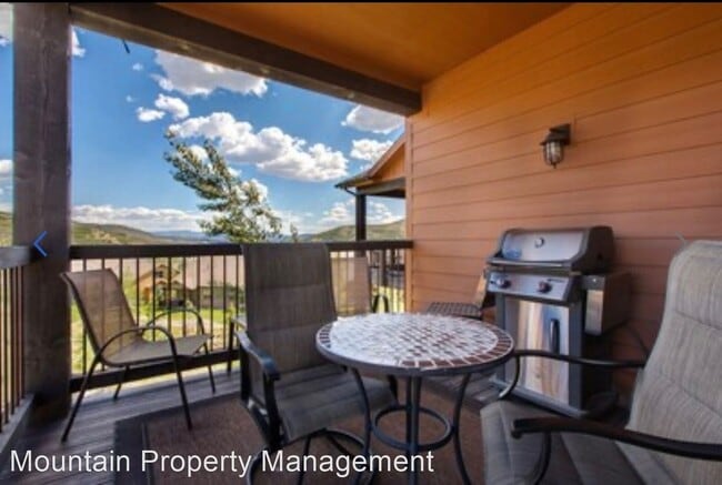 Building Photo - 3 br, 2 bath House - 1261 W. Black Rock Tr...