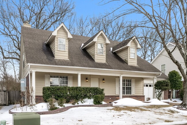 Building Photo - 1400 Milestone Dr