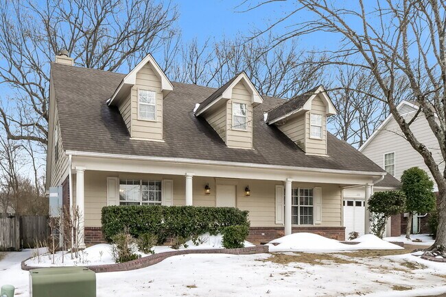 Foto del edificio - 1400 Milestone Dr