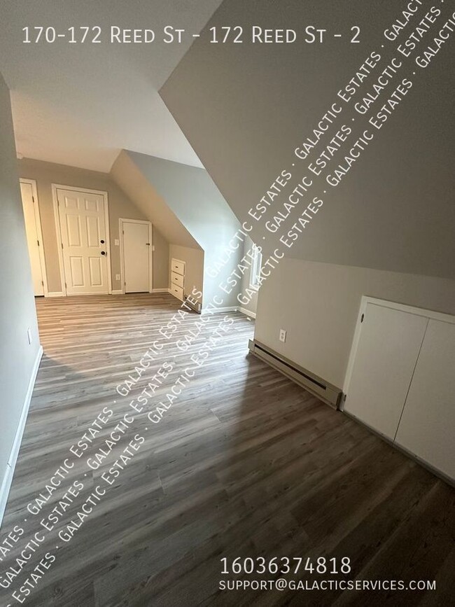 Foto del edificio - 170-172 Reed St - 172 Reed St-2