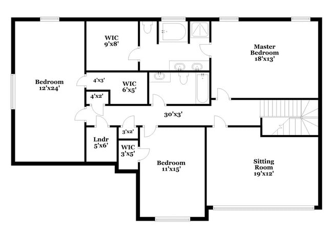 Building Photo - 2790 Meridian Dr