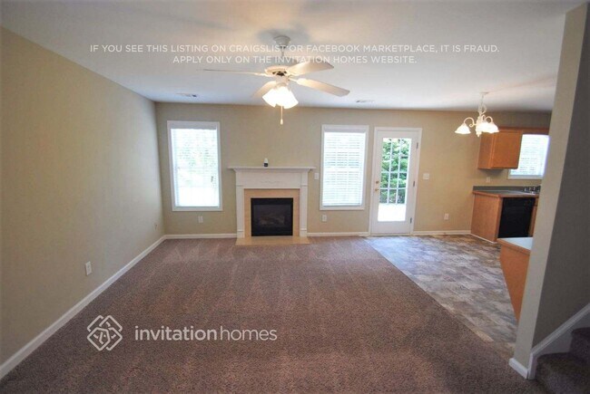 Building Photo - 3252 Shady Valley Ct SW