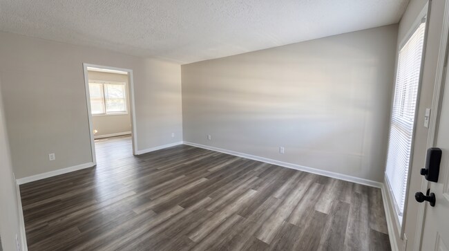 Foto del interior - Key Street Townhomes