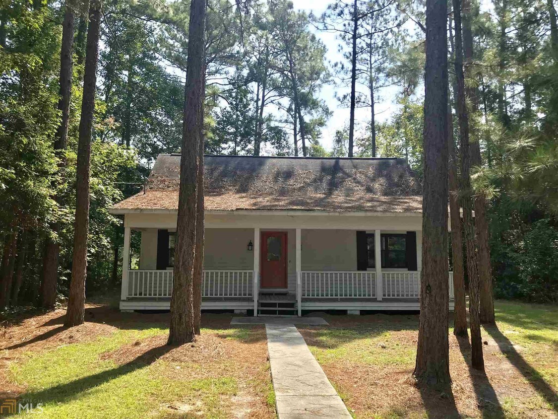 116 Winding Way, Statesboro, GA 30461 House Rental in Statesboro, GA