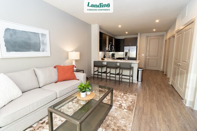 Foto del edificio - 1025 Preston Rd