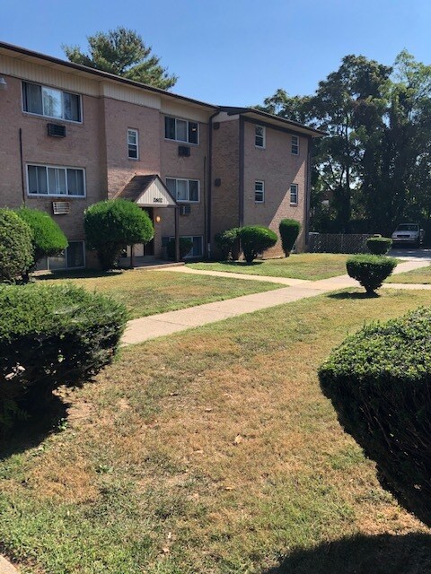 Foto del edificio - 2602 N Jefferson St