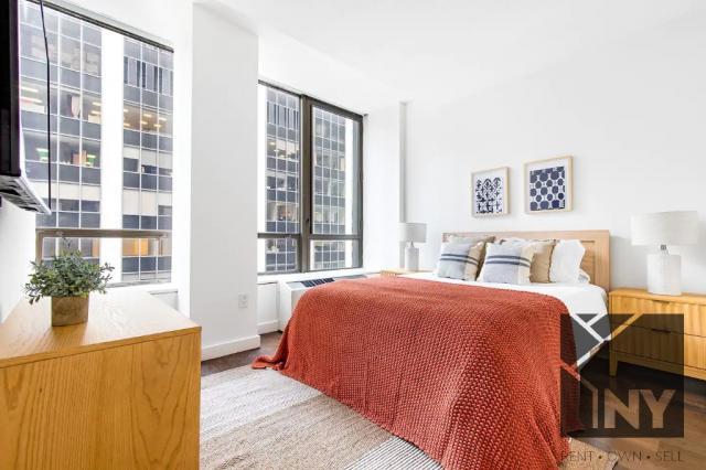 Foto principal - 1 bedroom in NEW YORK NY 10005