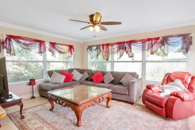 Photo - 19185 Southeast Homewood Avenue, Jupiter, FL 33469 - 4 BR 2 BA single-family home