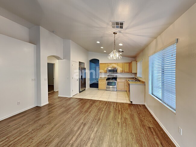 Foto del edificio - 1735 W Appaloosa Way