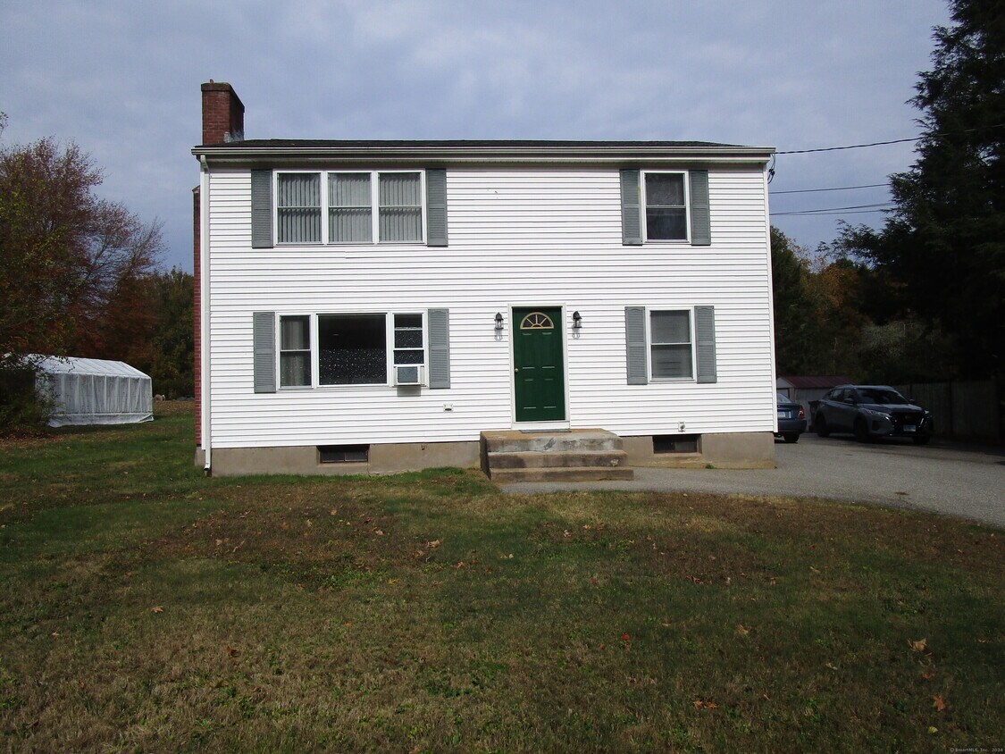 Primary Photo - 769 Norwich Ave