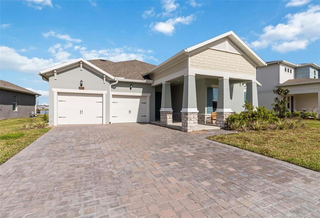 Foto principal - 18441 Mowry Ct