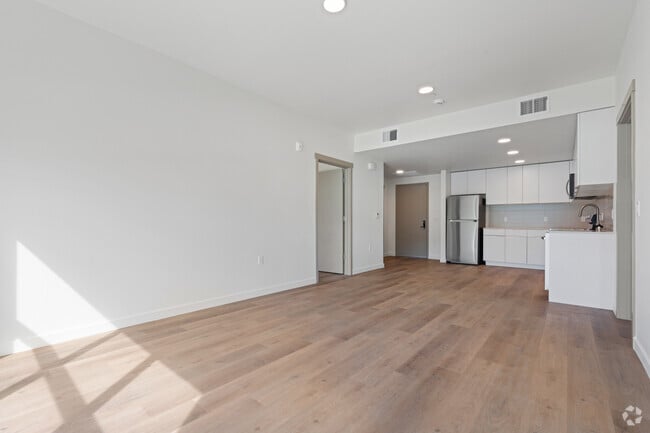 The Sanctuary - Living Room - Kinect at Southport