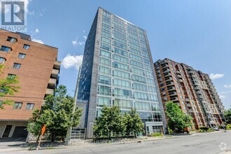 Building Photo - 201-1201 Parkdale Ave