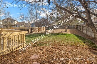 Building Photo - 17636 Hoyt Pl