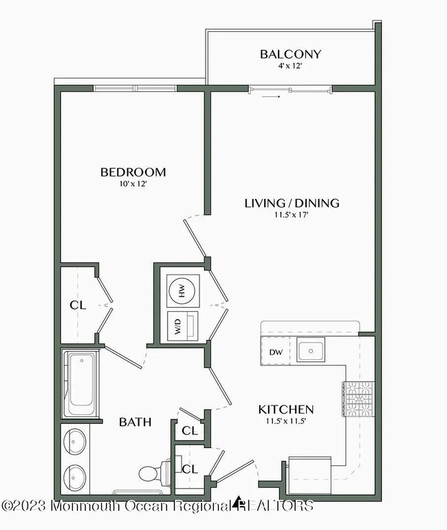 Building Photo - 6461 US-9 N