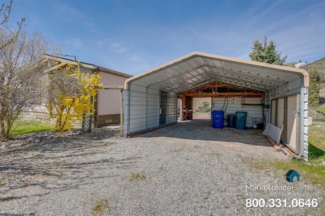 Building Photo - 3 br, 2 bath House - 113 Boyd Rd