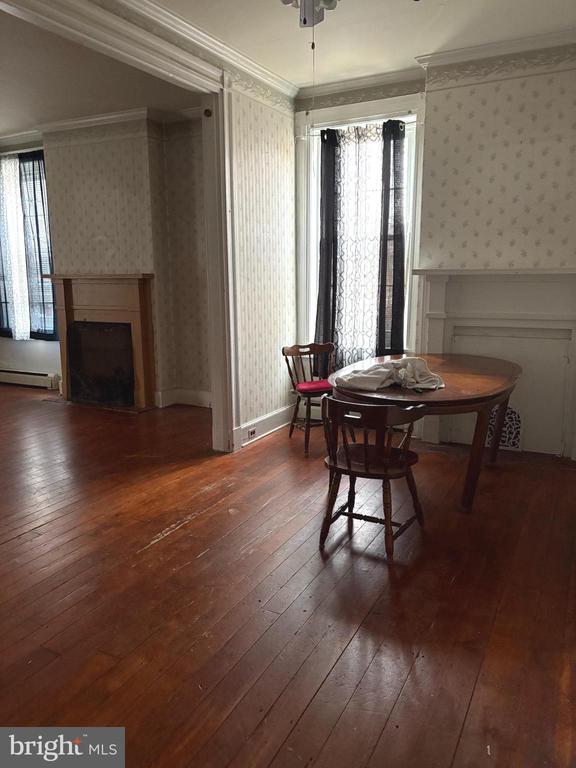 Foto del edificio - 21 Gay St