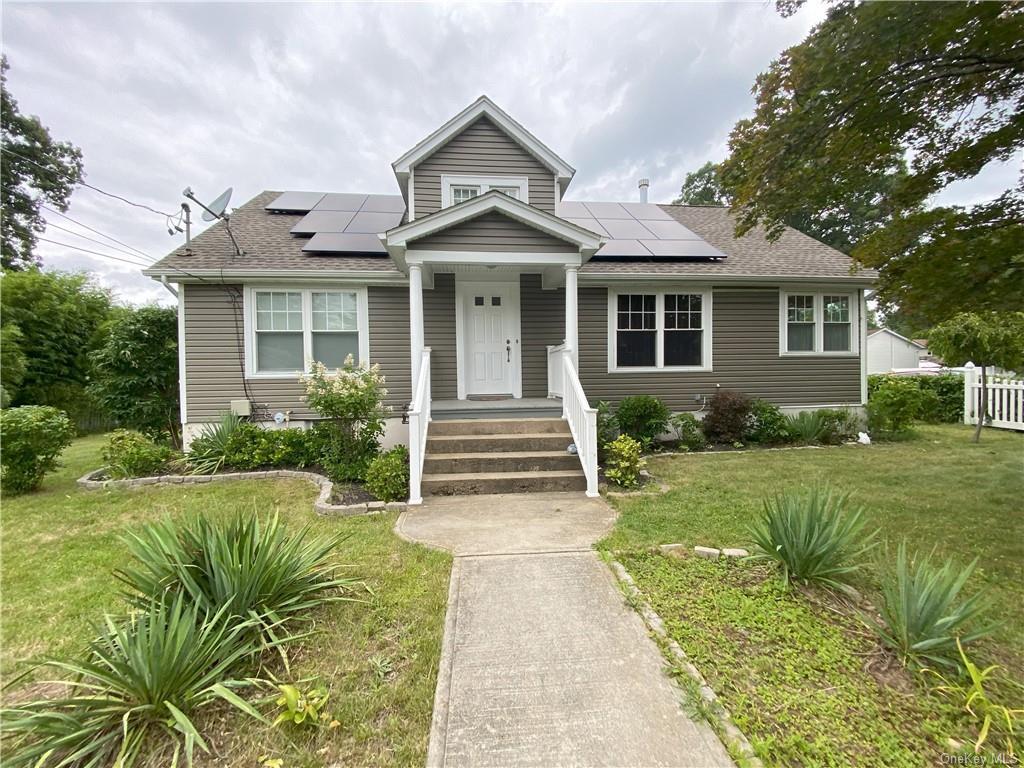 46 Central Dr, Nanuet, NY 10954 House Rental in Nanuet, NY