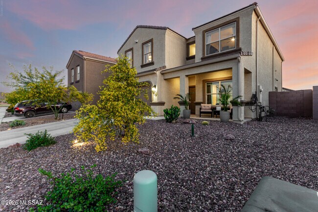Foto del edificio - 9265 W Tenaza Ln