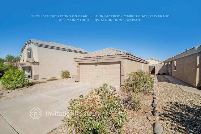 Building Photo - 11348 W Madisen Ellise Dr