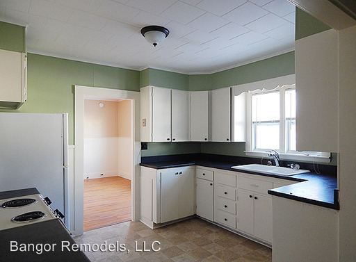 Building Photo - 221 Pine St