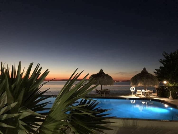 7200 Sunshine Skyway Ln S, Saint Petersburg, FL 33711 Condo for Rent