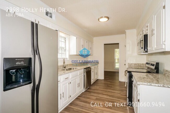 Building Photo - 2998 Holly Heath Dr