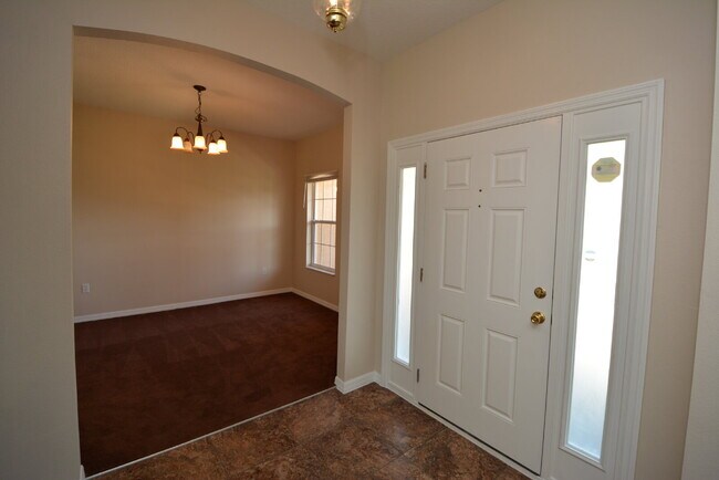 Building Photo - "Spacious 4-Bed Oasis in Palm Coast with 2...
