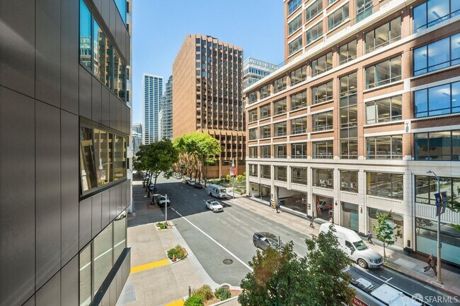 Foto del edificio - 280 Spear St